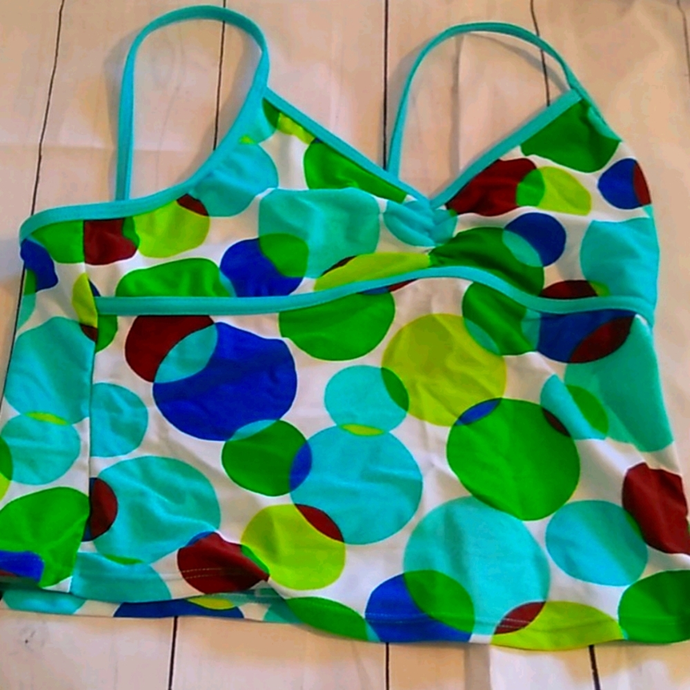 BOGO Plus girls takini